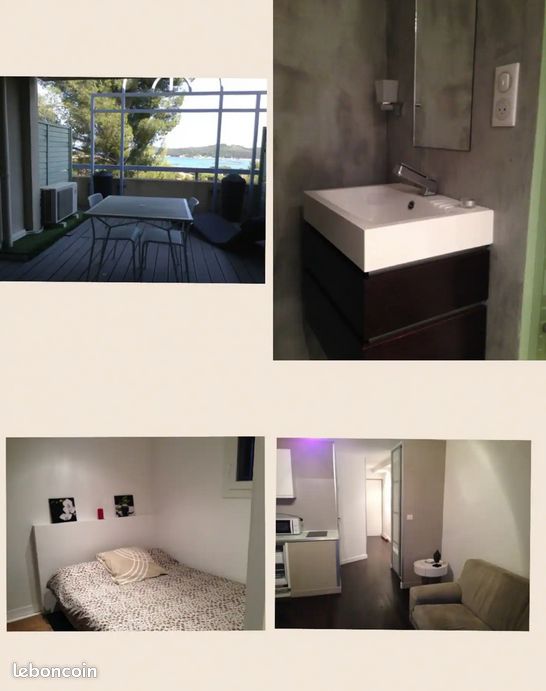 Appartement 2 pièces 50 m² · à La Seyne-sur-Mer · 50 m² · 690 €/mois