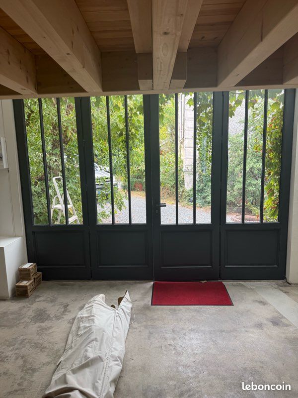 Maison 5 pièces 85 m² · à Talence · 85 m² · 1 600 €/mois