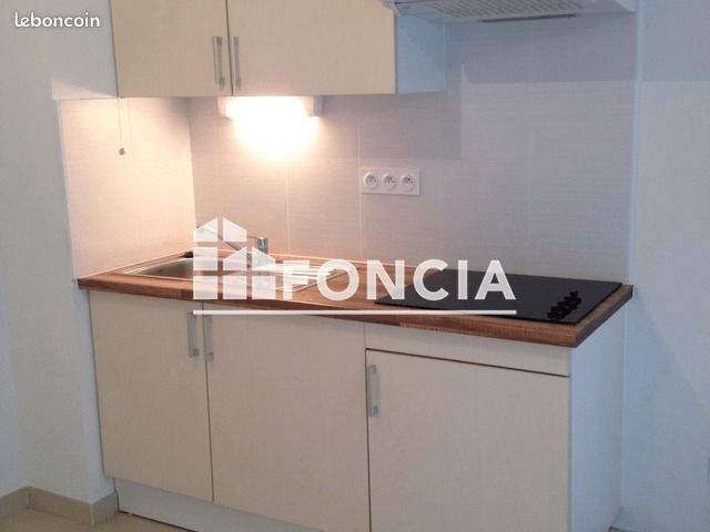 Appartement 2 pièces 43 m² · à Narbonne · 43 m² · 550 €