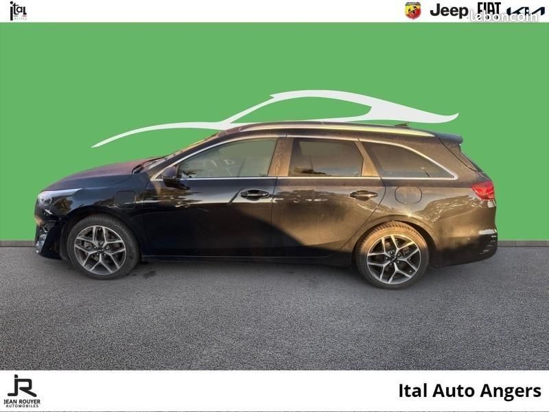 Kia Ceed SW 1.6 GDi 105ch + Plug-In 60.5ch Premium DCT6/Pack SECU (image 11)