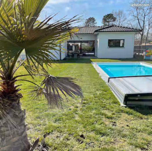 Maison 7 pièces 145 m² · à Saint-Aubin-de-Médoc · 145 m² · 720 000 €
