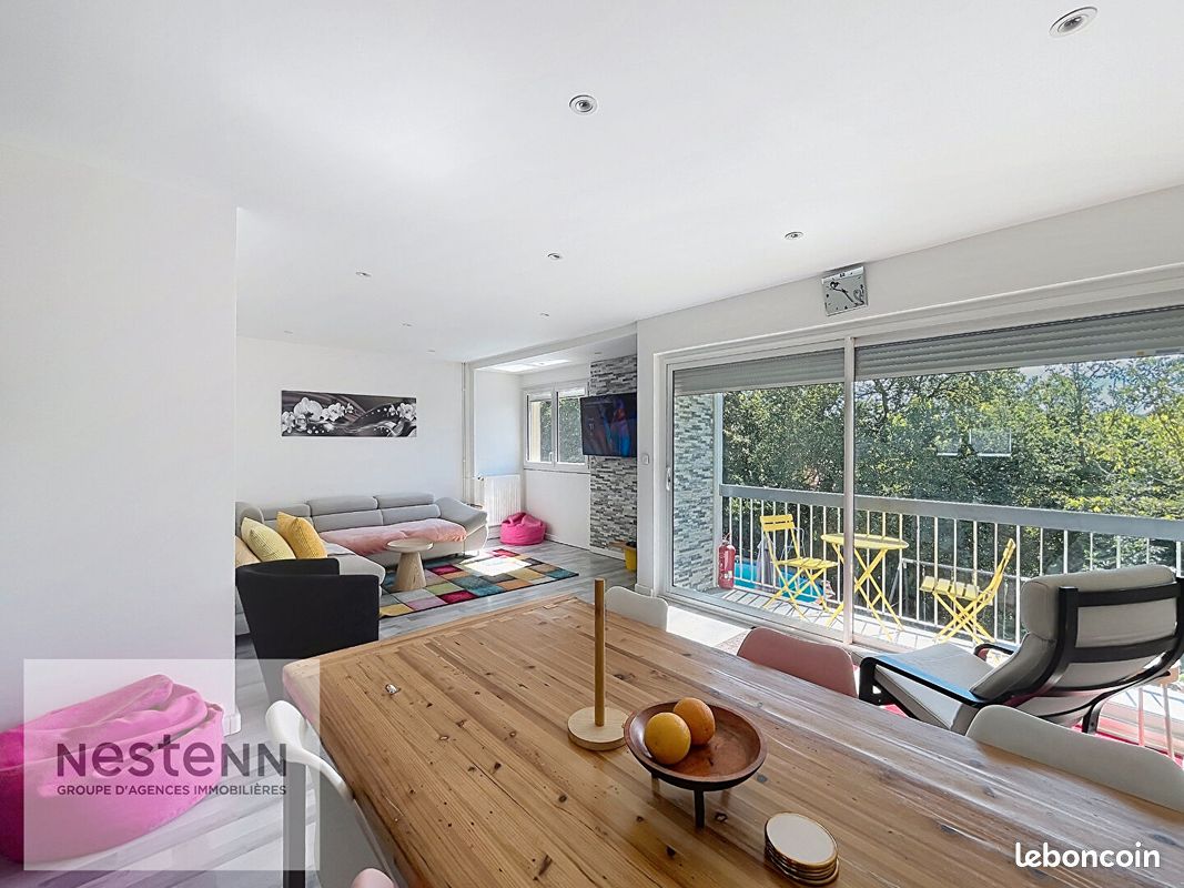 Maison 6 pièces 123 m² · à Leuville-sur-Orge · 123 m² · 334 900 €