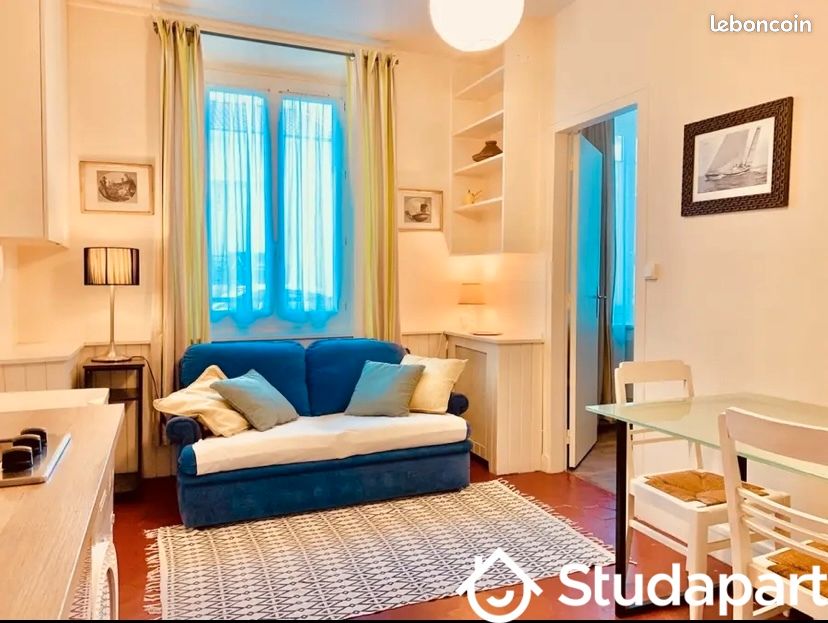 Appartement 2 pièces 29 m² · à Versailles · 29 m² · 920 €
