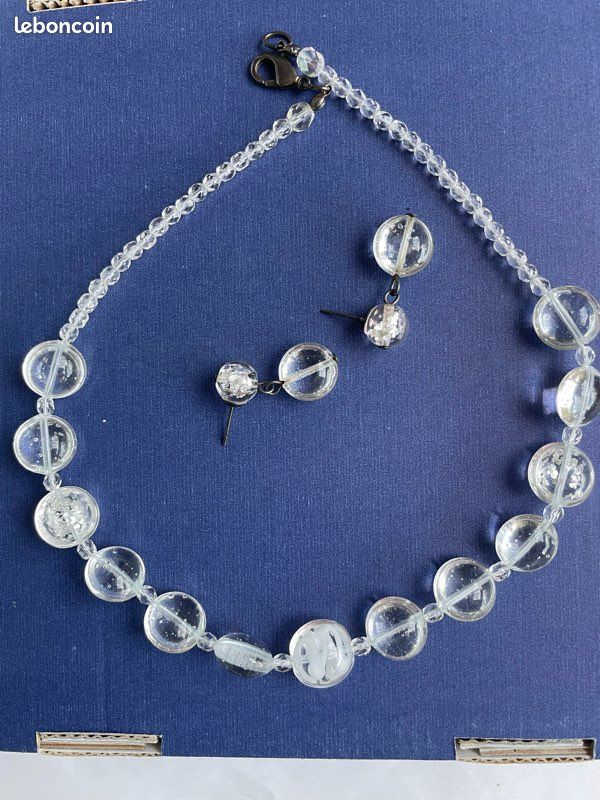 Collier Anita Murano (image 1)