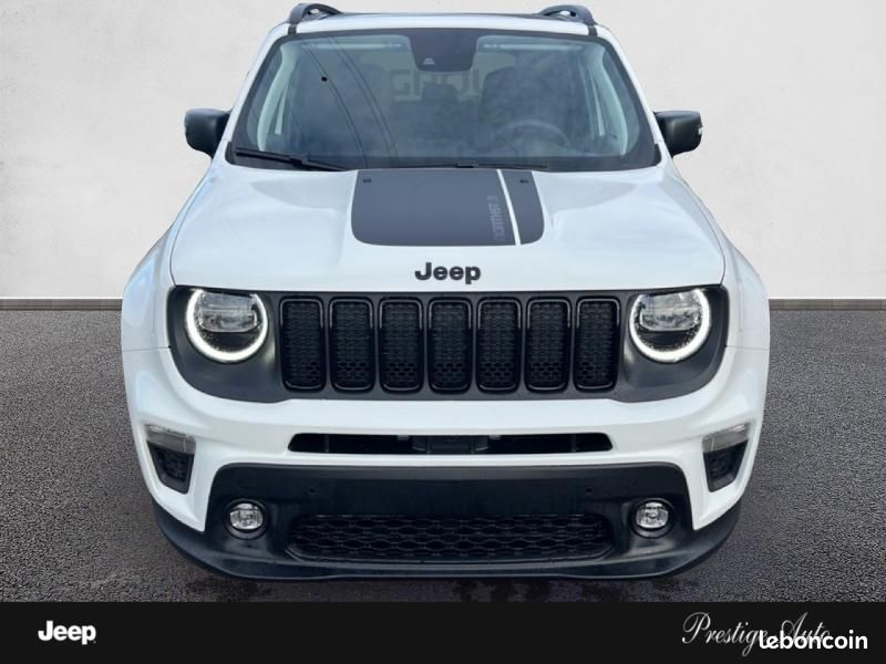 Jeep Renegade 1.5 Turbo T4 130ch MHEV North Star BVR7 (image 2)