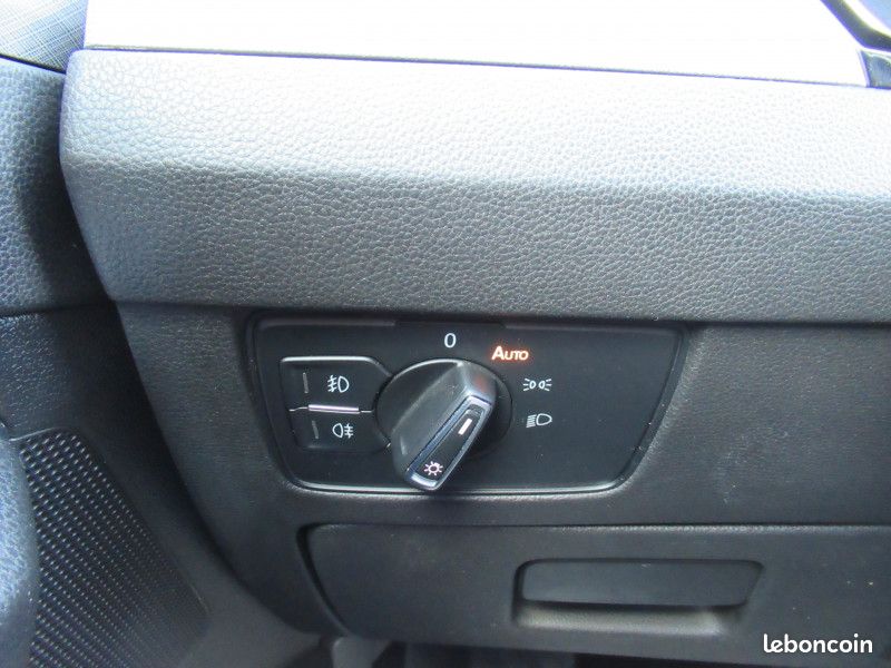 Volkswagen PASSAT SW 2.0 TDI EVO 150CH BUSINESS DSG7 8CV (image 16)