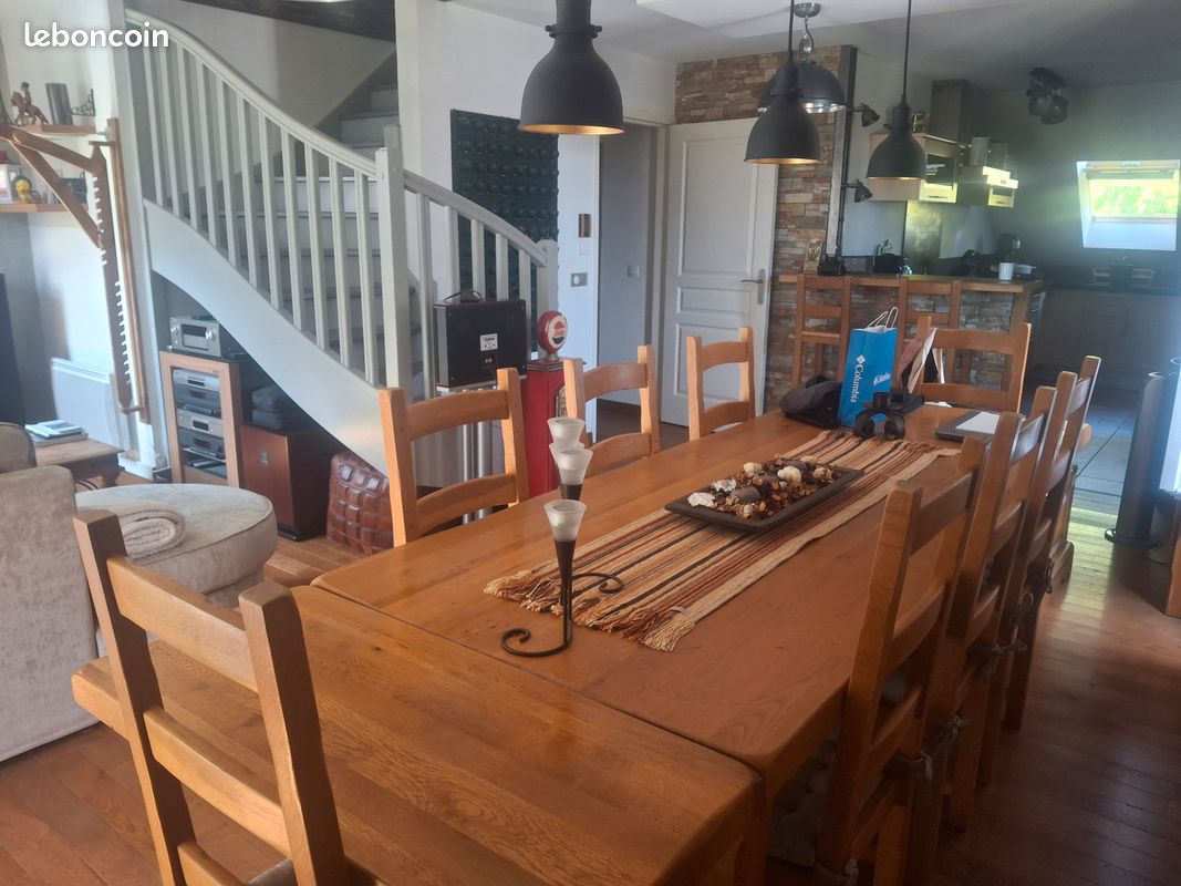 Appartement 3 pièces 65 m² · à Saint-Pierre-du-Perray · 65,1 m² · 276 000 €