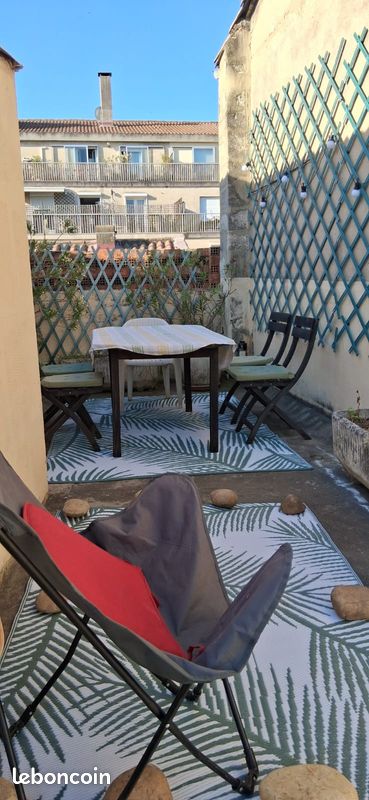 Maison 4 pièces 70 m² · à Avignon · 70 m² · 200 000 €