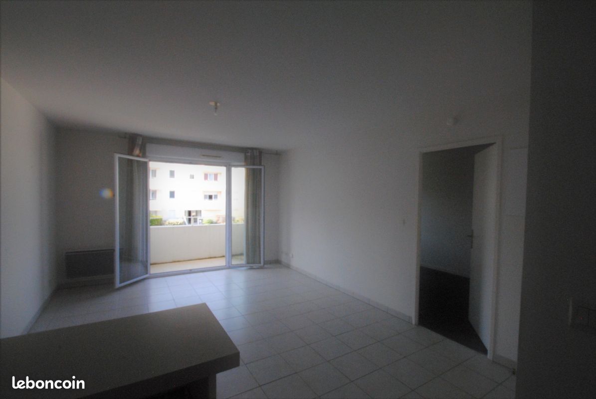 A louer T 2 POITIERS EST - Poitiers 86000 (image principale 0)