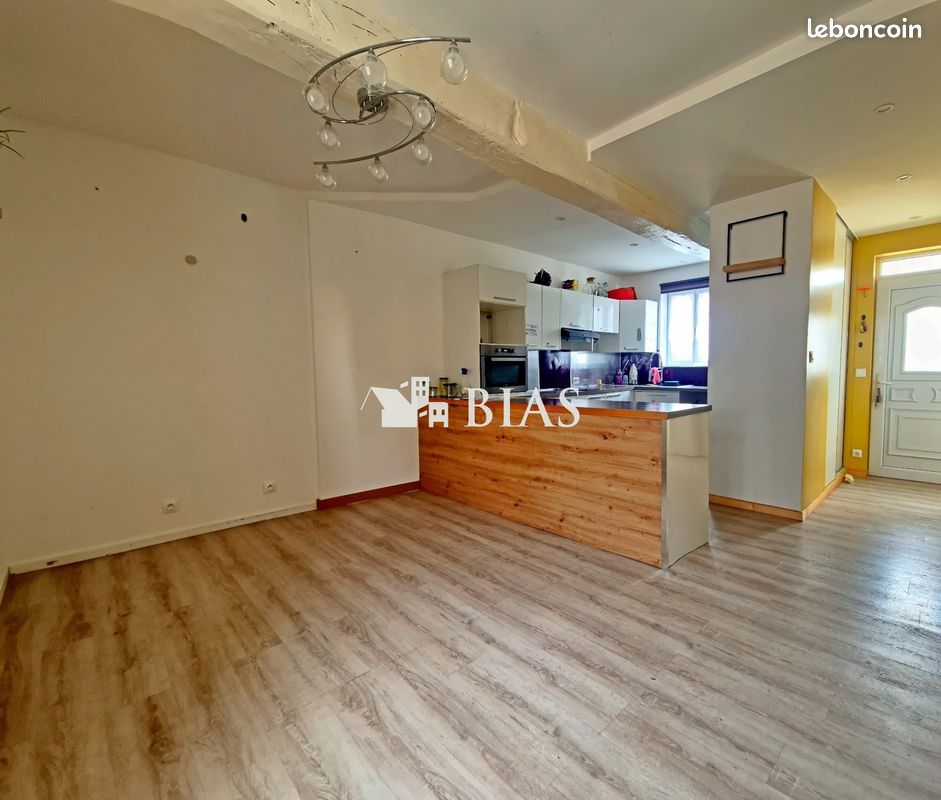 Maison 3 pièces 69 m² · à Grand-Couronne · 69 m² · 149 000 €