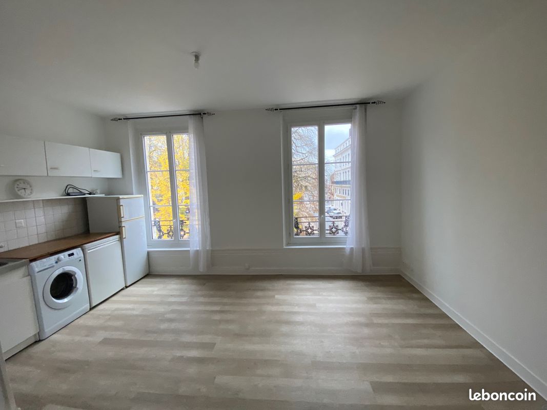 Appartement 2 pièces 33 m² · à Amiens · 33 m² · 590 €