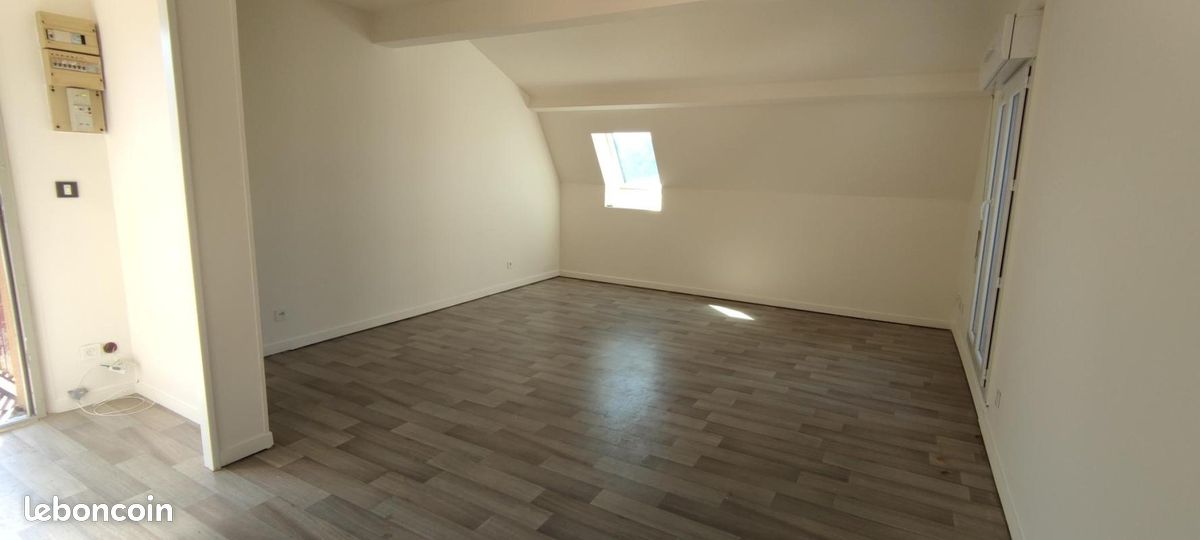 Appartement 4 pièces 87 m² · à Tulle · 87 m² · 431 €