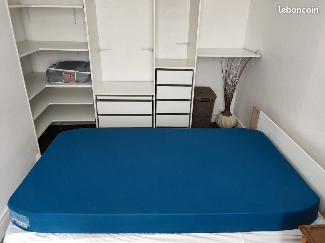 Matelas anti-escarres Systam (image 1)
