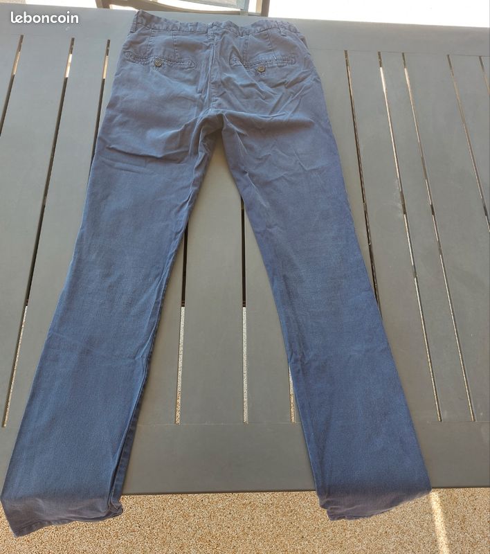 Pantalon garçon (image 2)