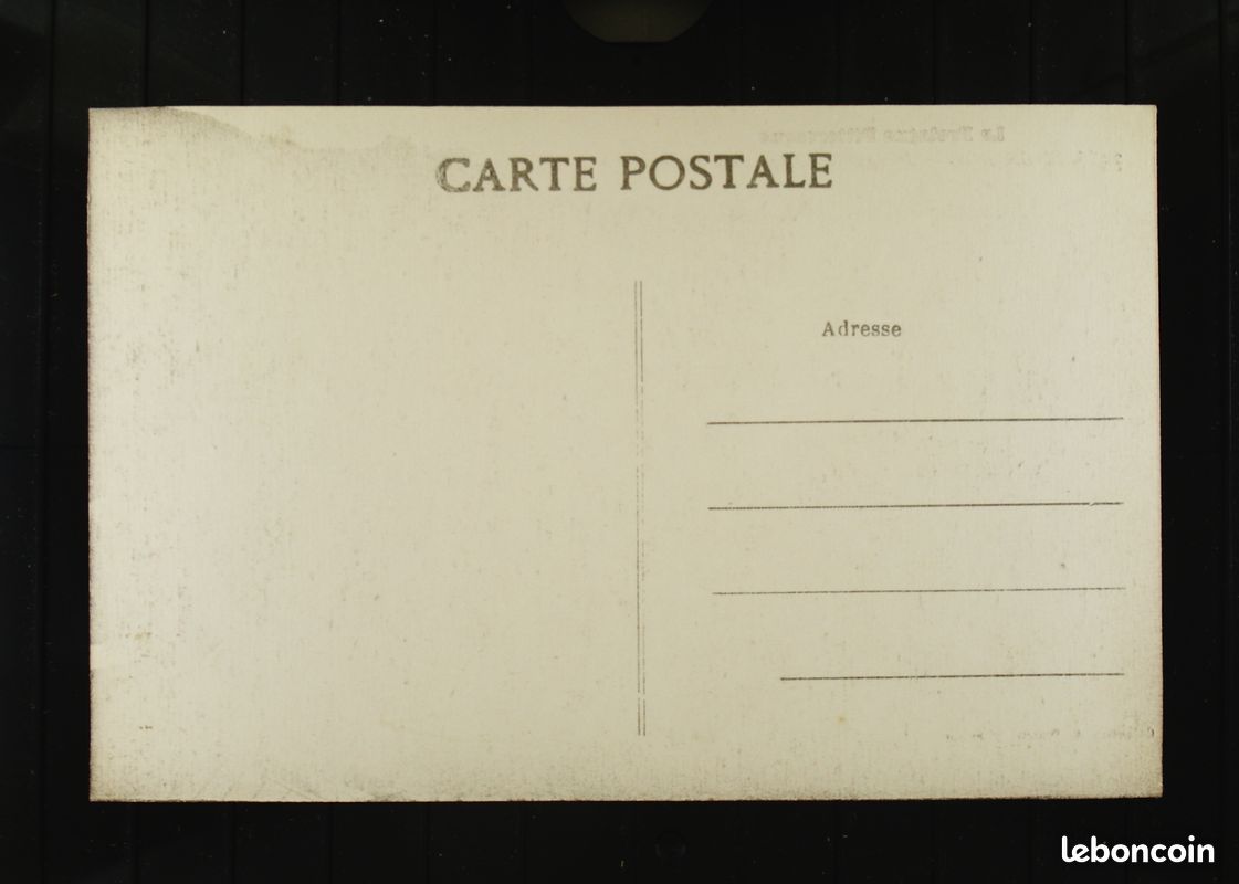 Cartes Postales Anciennes, Côtes d'Armor, Saint Brieuc N°2 (image 8)