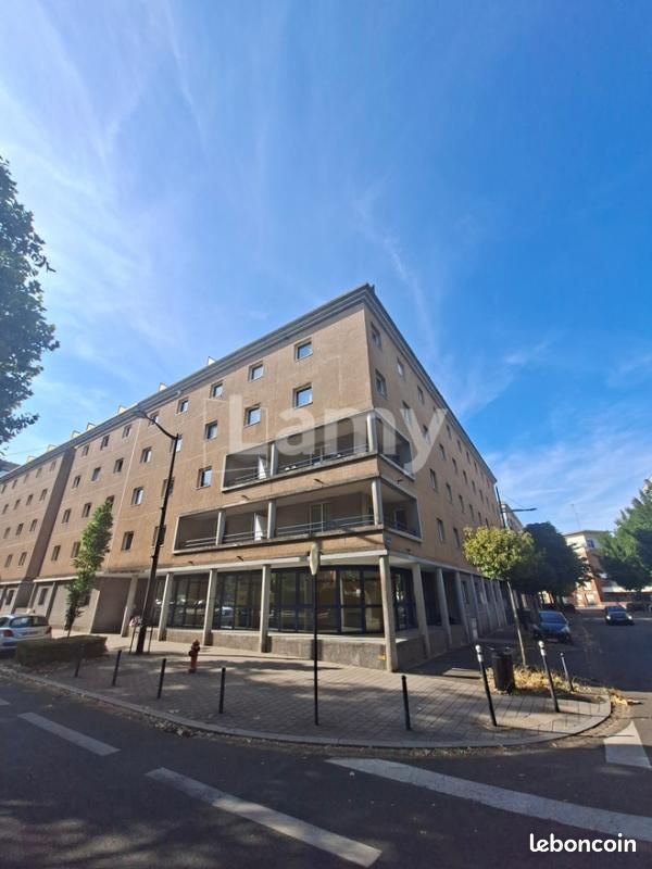 Appartement 1 pièce 18 m² · à Valenciennes · 18 m² · 415 €/mois
