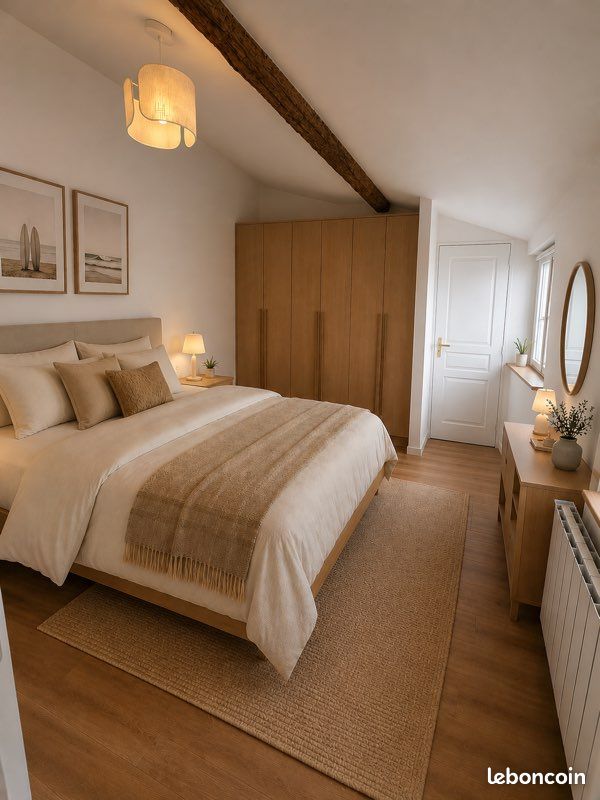 Appartement 2 pièces 31 m² · à Lyon · 31 m² · 210 000 €