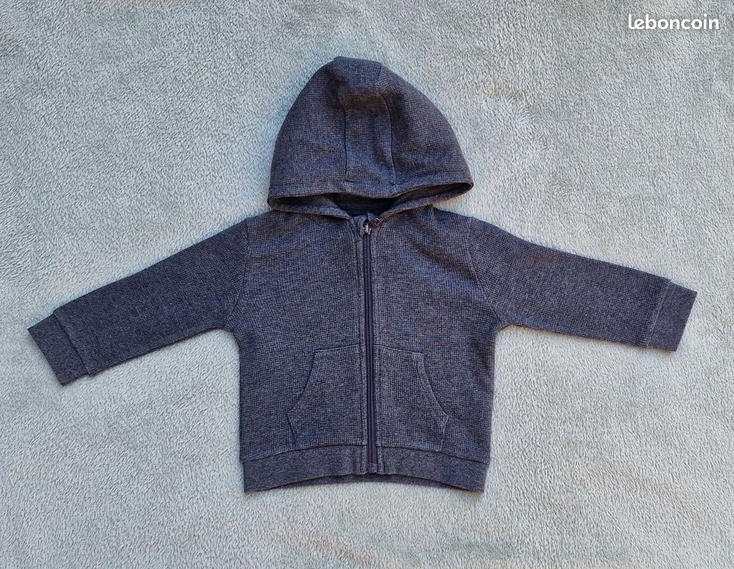 Sweat Capuche Noir Pull Homme Kiabi Kiabi Pull Capuche Gris Sweat