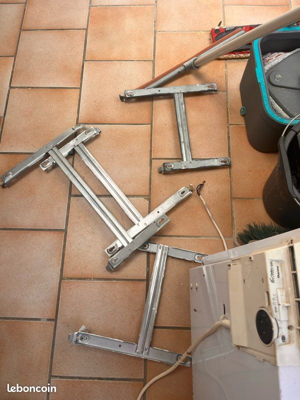 Lot de 4 radiateur (image 6)
