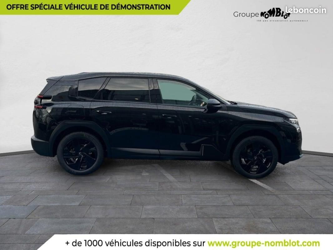 Citroën C5 Aircross HYBRIDE 145 e-DCS6 Max (image 4)