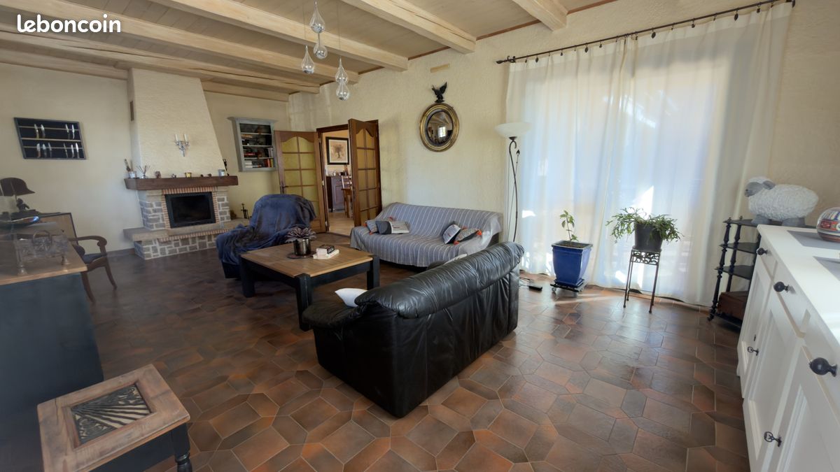 Maison 5 pièces 140 m² (image 7)