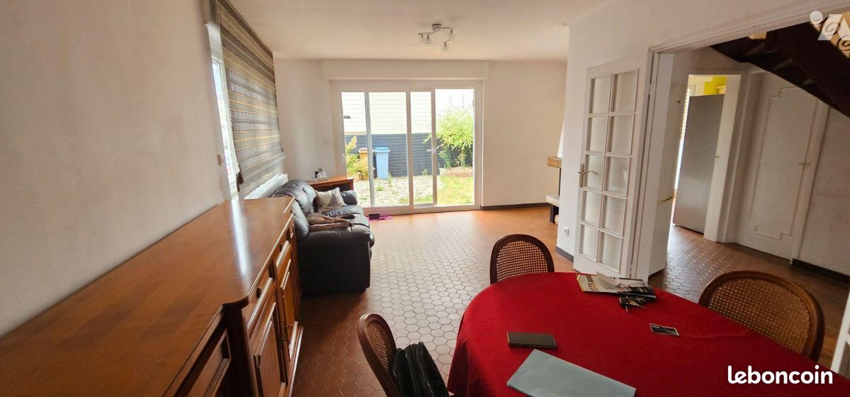 Maison 6 pièces 123 m² · à Coudekerque-Branche · 123 m² · 220 000 €