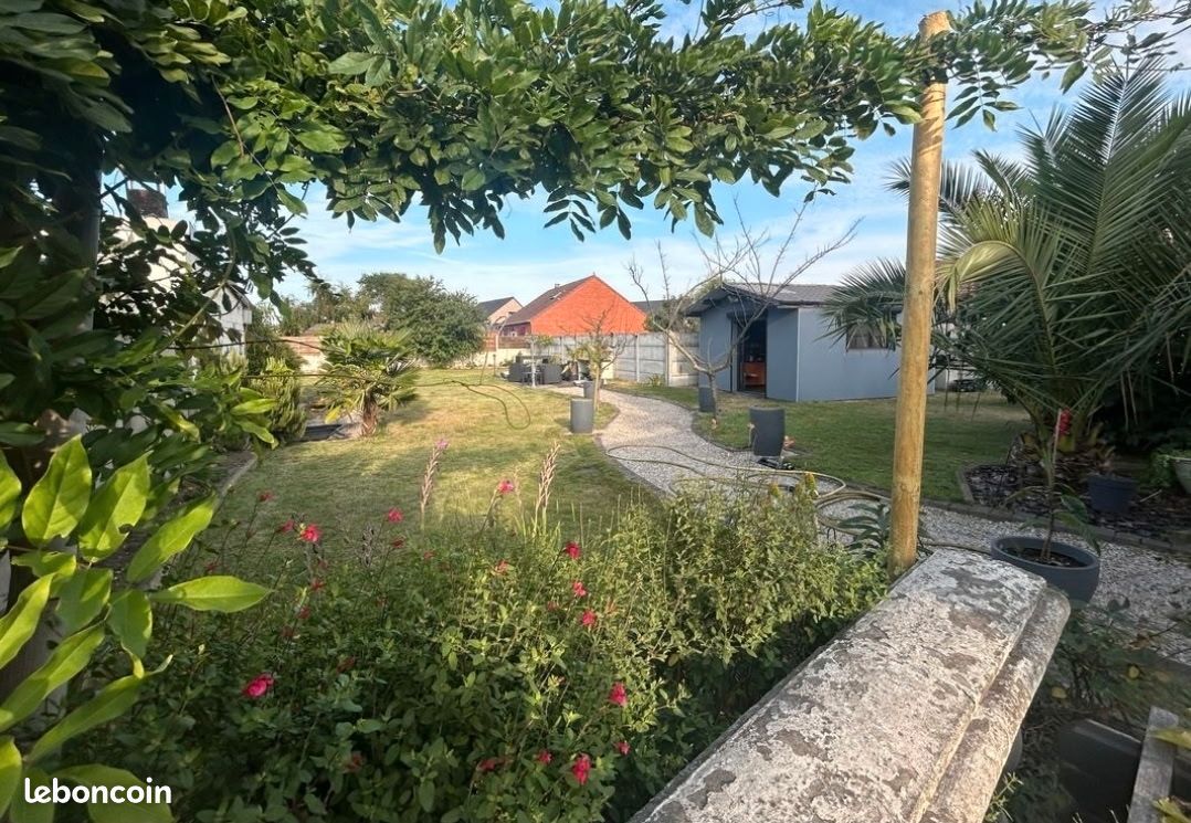 Maison 6 pièces 150 m² · à Dunkerque · 150 m² · 295 000 €