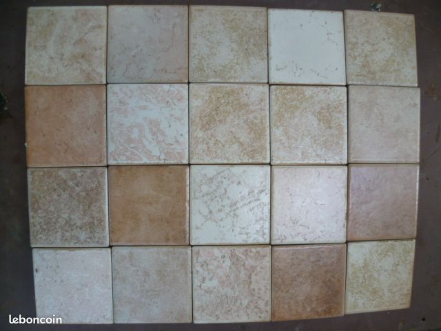 Carrelage (image 1)