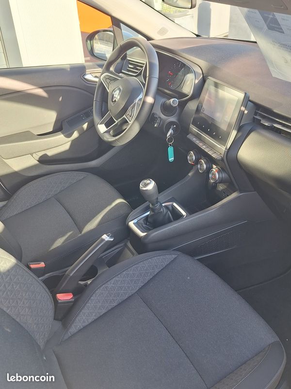 CLIO V Blue DCI 115 Business (image 5)