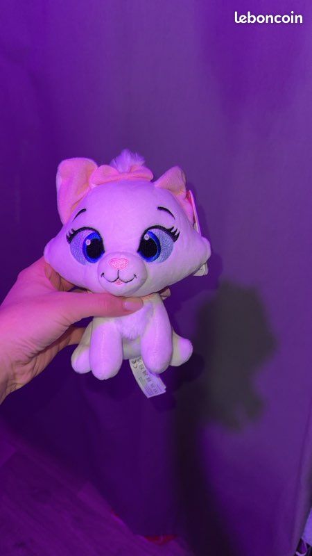 Peluche (image 2)