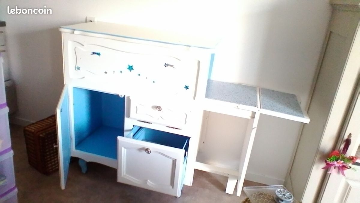 Bureau secrétaire (image 3)