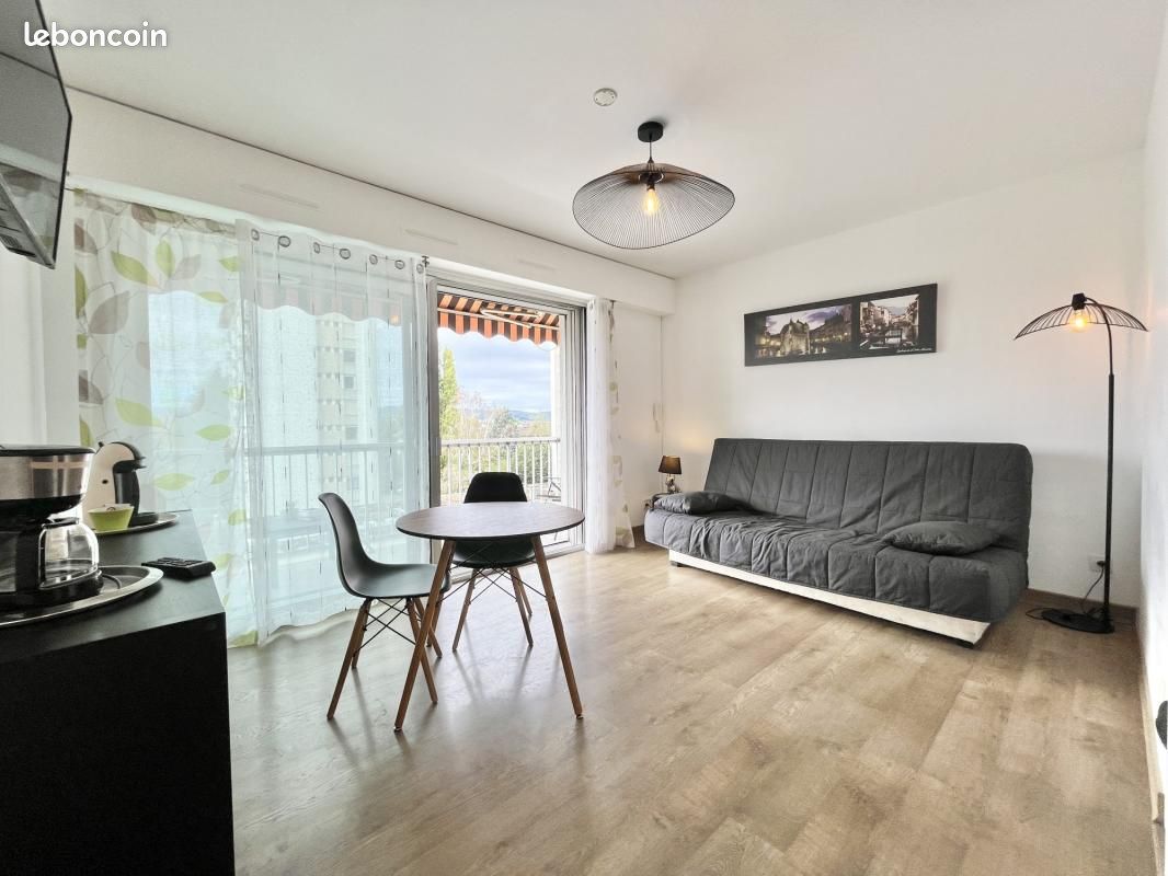 Appartement 1 pièce 22 m² · à Annecy · 22 m² · 172 000 €