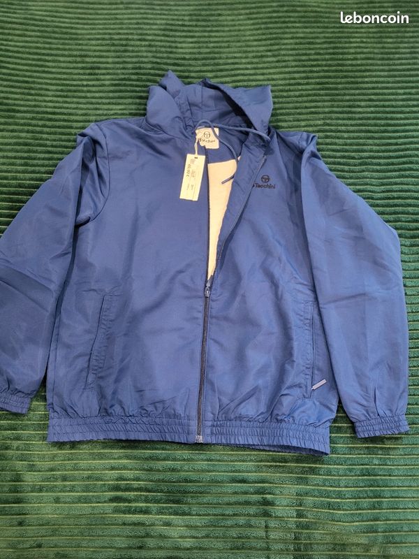 Survêtements Sergio Tacchini (image 2)