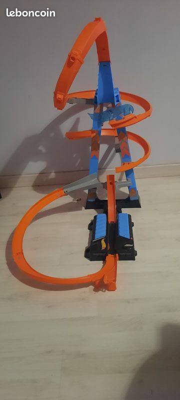 Garage hot wheels (image 11)
