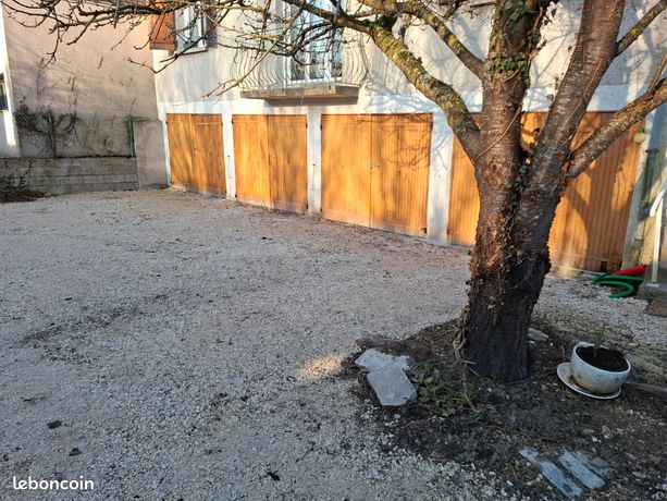 Garage / garde meuble