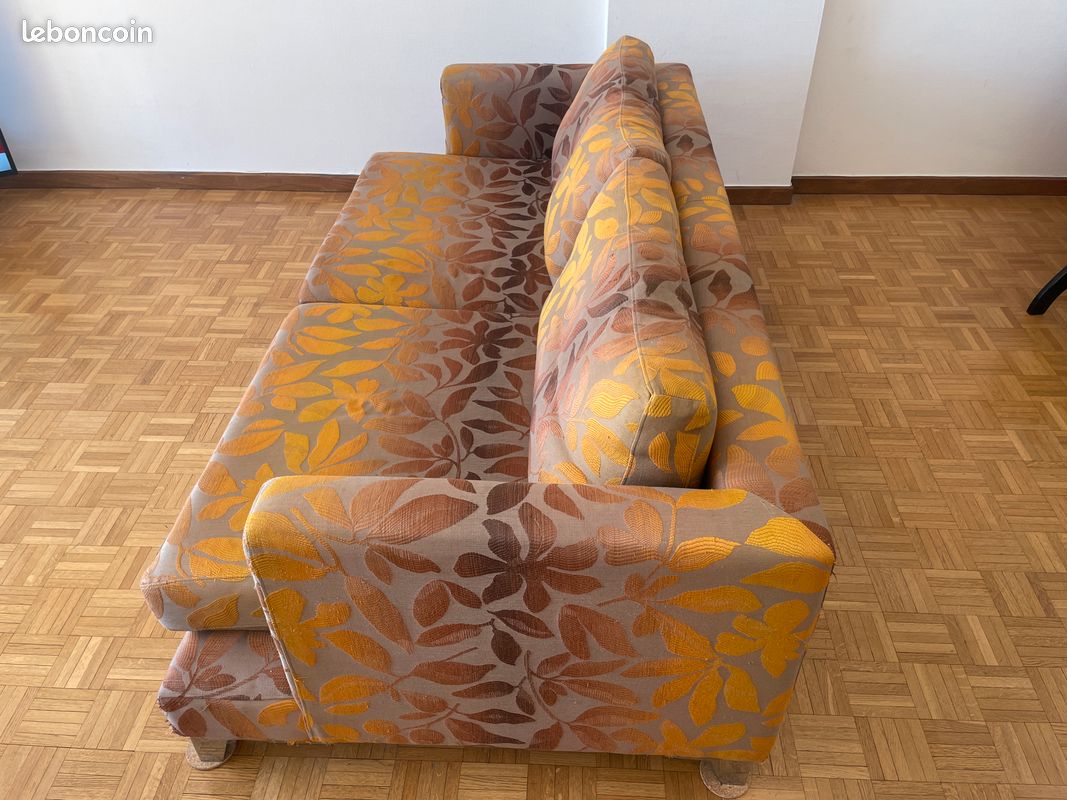 Roche bobois canapé (image 2)