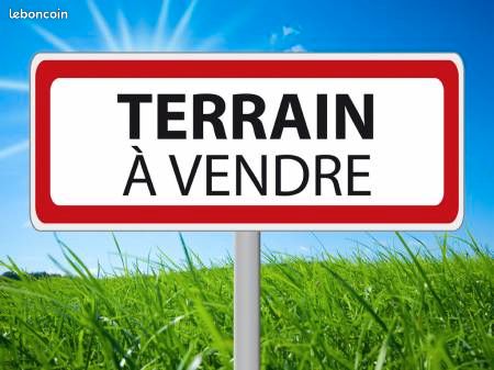 Terrain 5 320 m² Mernel · 71 000 €