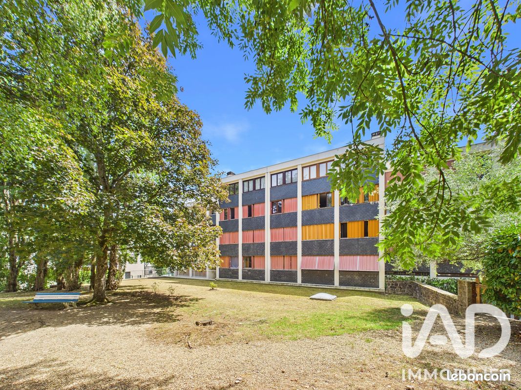 Appartement 4 pièces 72 m² · à Avon · 72 m² · 149 000 €