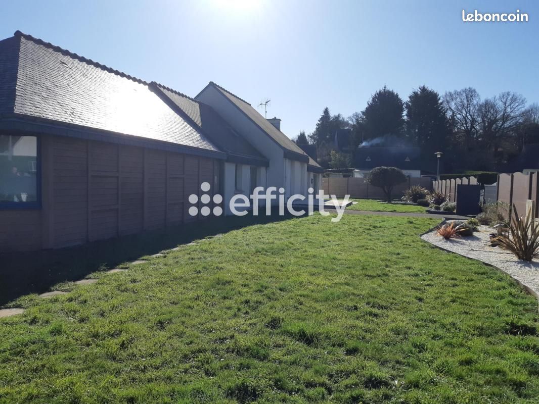 Maison 6 pièces 132 m² (image 15)