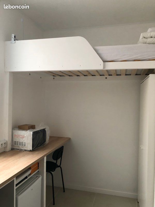Appartement 1 pièce 7 m² · à Paris · 7 m² · 68 000 €