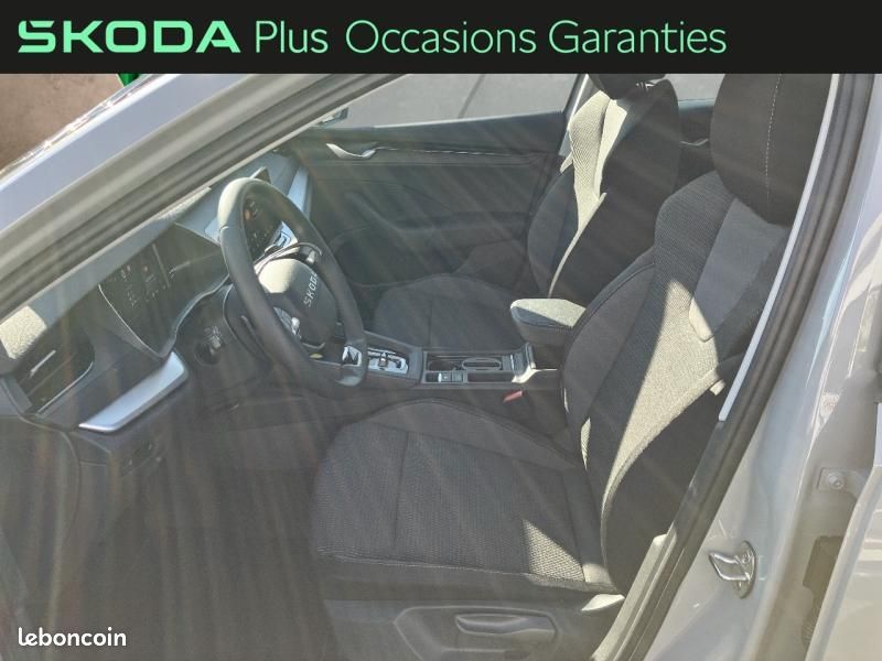 Skoda Octavia Combi 1.5 TSI ACT Hybrid 116ch Selection DSG7 (image 11)