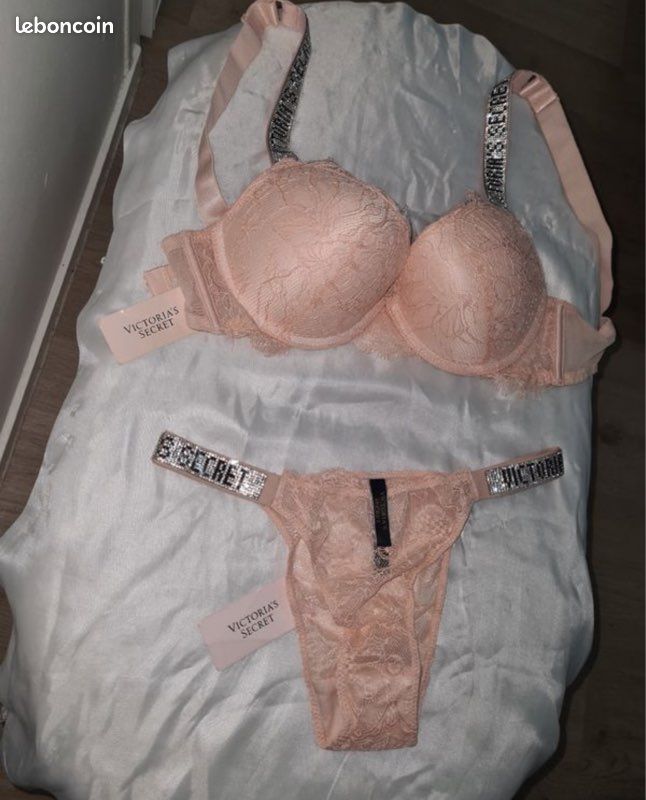 Soutien gorge Victoria Secret - Vêtements