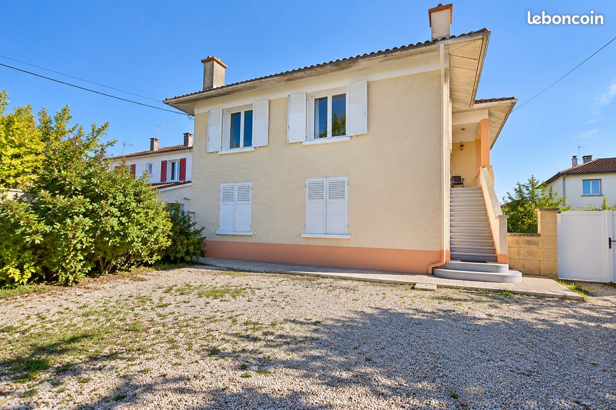 Appartement 4 pièces 88 m² · à Jurançon · 88 m² · 199 000 €