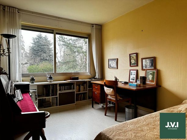 Appartement a louer montmorency - 5 pièce(s) - 94 m2 - Surfyn