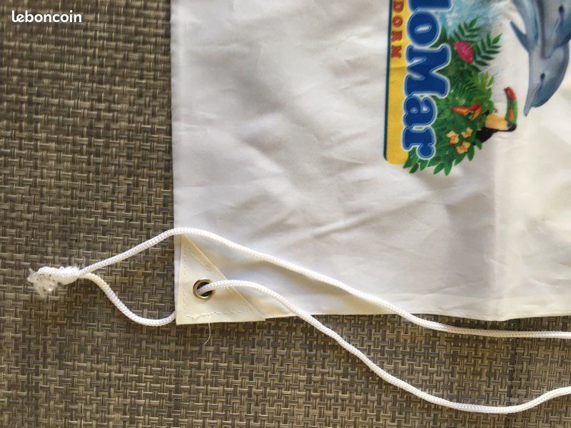 Lot petits sacs enfant (image 1)