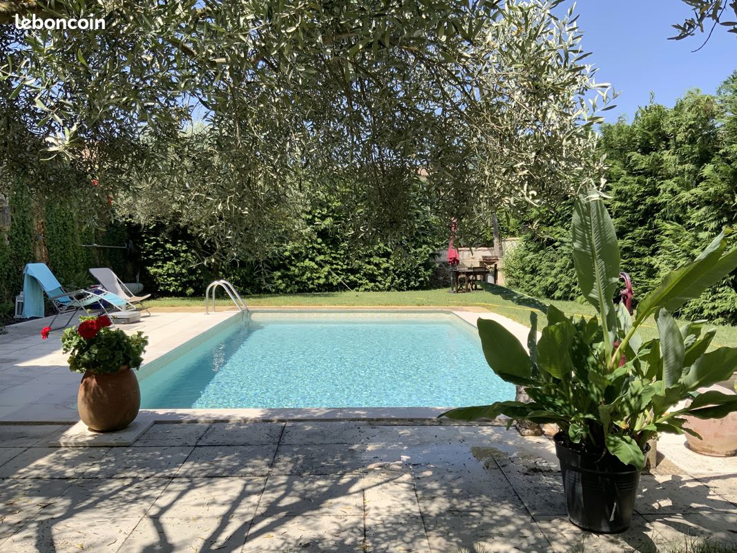 Maison 5 pièces 126 m² · à Uzès · 126 m² · 457 000 €