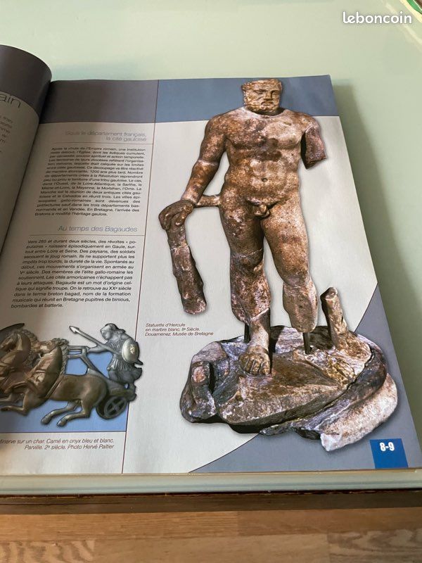 Il etait une fois dans l’ouest magazine hors série (image 8)
