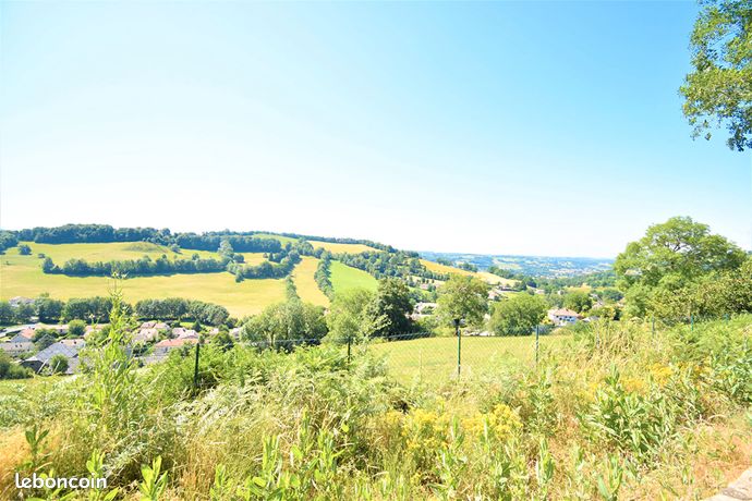 Terrain 3340 m² GIOU DE MAMOU