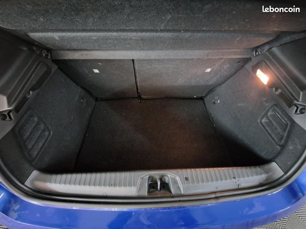 Renault Clio V Blue dCi 100 ch GSR2 Evolution (image 2)