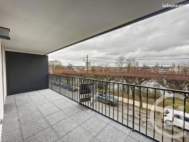 Appartement a louer le mee-sur-seine - 2 pièce(s) - 39 m2 - Surfyn